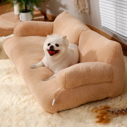 SOFA DLA PSA, PSIA KANAPA